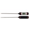 Digital Meat Thermometer, Long Probe Instant Read Digital Thermometer, Kitchen