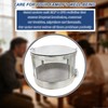 Faraday Cage for Smart Meter Cover E m f Blocker
