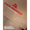 DANISH ENDURANCE Calf Compression Socks Without Foot (1 | 3