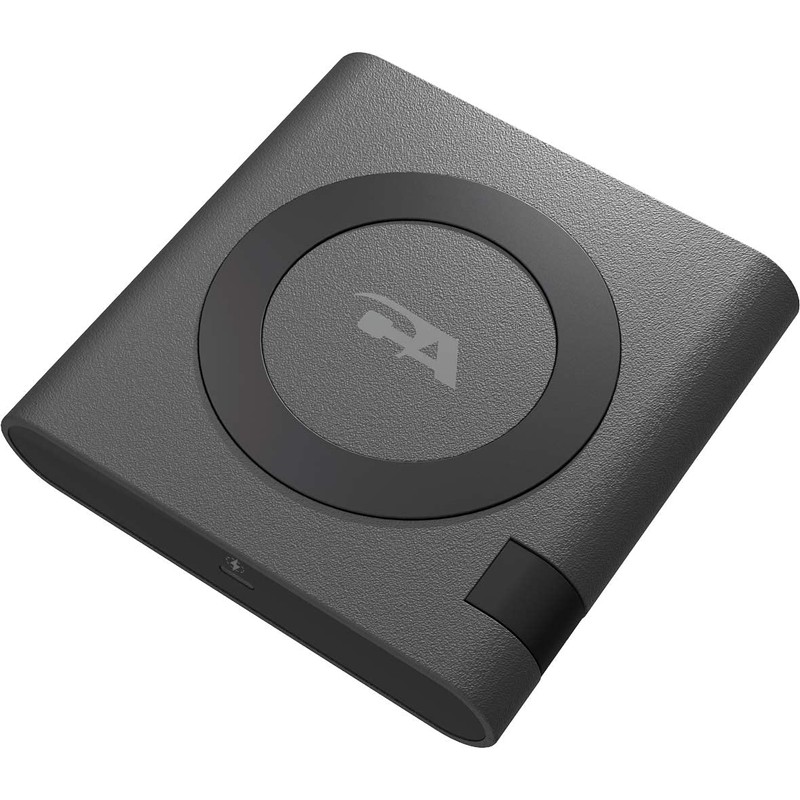 Cyber Acoustics DS-1500 CA Essential Micro Docking Station