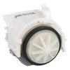 LUTH Premium Profi Parts Drain Pump for Dishwasher Compatible with