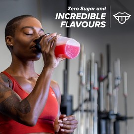 Cellucor C4 Sport Pre Workout Powder Fruit Punch 30 Servings | Zero Sugar Pre Workout with Creatine Monohydrate 3.409g, Beta Alanine 1g, L Citrulline 0.55g, Caffeine 135g | Informed Sport Certified