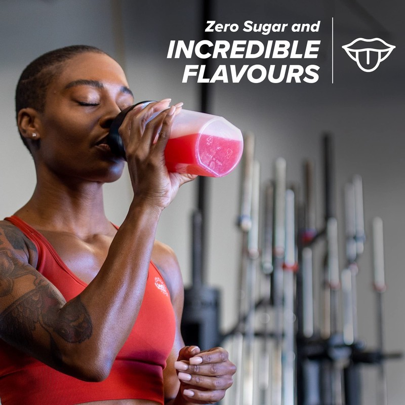 Cellucor C4 Sport Pre Workout Powder Fruit Punch 30 Servings