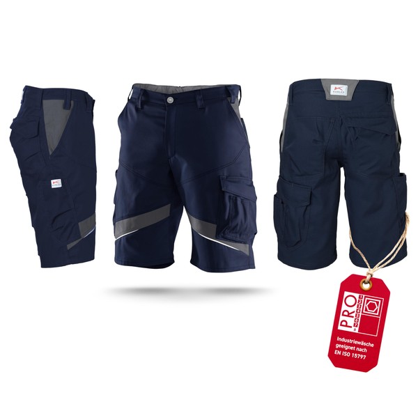 KÜBLER ACTIVIQ Shorts
