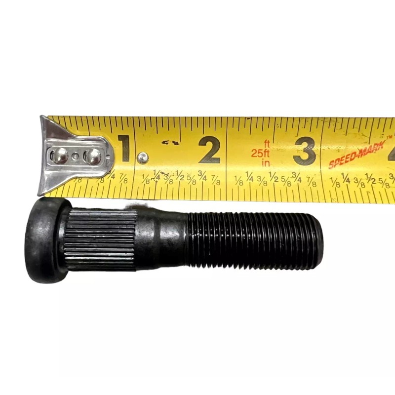 Dexter ALKO Rockwell 4) Trailer Hub Wheel Stud 7k,8k,10K,12K Trailer