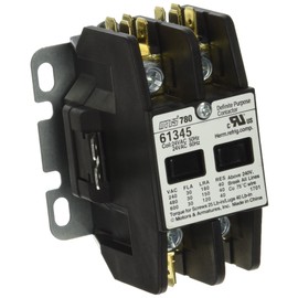 MARS - Motors & Armatures 61345 2P 30A 24V QC & SC TERM
