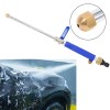 Unbranded High Pressure Power Washer Water Spray Gun Nozzle Wand