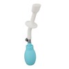 Silicone Tongue Muscle Trainer Long Valve Adjustment Oral Lips Perceiving