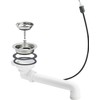 Viega 7139.16 – Drain Valve 7139.16 1.5"