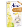 Nair Buy Nair Soft Natural Wax 40 Large Strips Online | Chempro Chemists