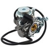 Compatible for Carburetor Carb for Manco Talon Linhai Bighorn ATV
