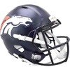 Riddell Denver Broncos Replica Speed Helmet
