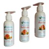 Crema Facial Caléndula Regenerante Antiarrugas Ruisseau