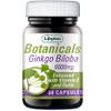 Ginkgo Biloba Extract 6000mg x 60