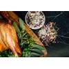 Rodelle Turkey Brine Gluten Free Gourmet Spice Blend Made in