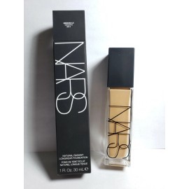 NARS Natural Radiant Longwear Foundation Medium 3.5 Vanuatu Free Ship