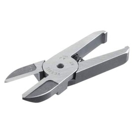 Vessel NT20AJ Sliding Air Nipper, Vertical Blade / GT-NT20 Type, Straight Blade for Resin