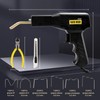 Soldador de Plástico Kit 800pzs, Máquina De Soldadura De Plástico