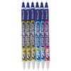 Pelikan Super Pirat 850 Ink Eraser, Pack of 6