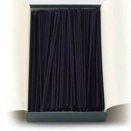 Baieido Bikou Kobunboku Plum Blossom Japanese Floral Incense Sticks - Big Box of 190 Sticks, 30 Mins Per Stick