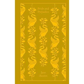 Pride and Prejudice (Penguin Clothbound Classics)