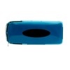 T1 Bus Tissue Case, BLUE Case Plus