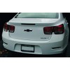 Reflective Concepts - Front and Rear Bowtie Emblem Overlay Decal
