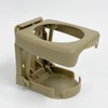 Super Cub Folding Motorcycle Cup Holder (2 Colors) / 슈퍼커브 바이크 폴딩형 오토바이 컵홀더 2색상