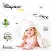 The Honey Keeper Baby Body Lotion The Honekeeper Oatmeal &