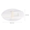 Catheter Stabilization Device 20pcs Catéter Pegatinas Pegatinas Catéter Urinario Pierna
