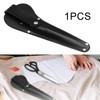 rockible Scissors Holder Sturdy Scissors Protective Cover for Home Dressmaker