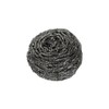 50g Stainless Steel Scourer (12-Pack)