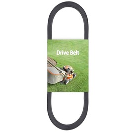 JoJoias 7046784YP Tractor Drive Belt (3/8 Inch X 24 1/2 Inch) for Snapper 46784 7046784 Lawn Mower RP, P and C Series; 21" Deck