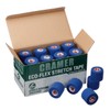 CRAMER Blue-24, Blue, 2"-24 Rolls
