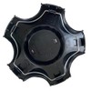 1PC Gloss Black Wheel Center Cap Hub Cap C42603-0C100 for