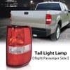 G-PLUS Tail Lights Lamp w/o Bulbs Compatible with Ford F150