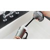 Dremel PC372 Versa Kitchen Brush for Cleaning, Scrubbing and Brushing