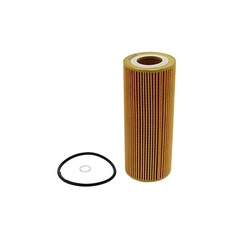 MAPCO Oil Filter (64865)
