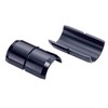 Reverse Bicycle Handlebar Reducer Adaptor 35 mm - 31.8 mm