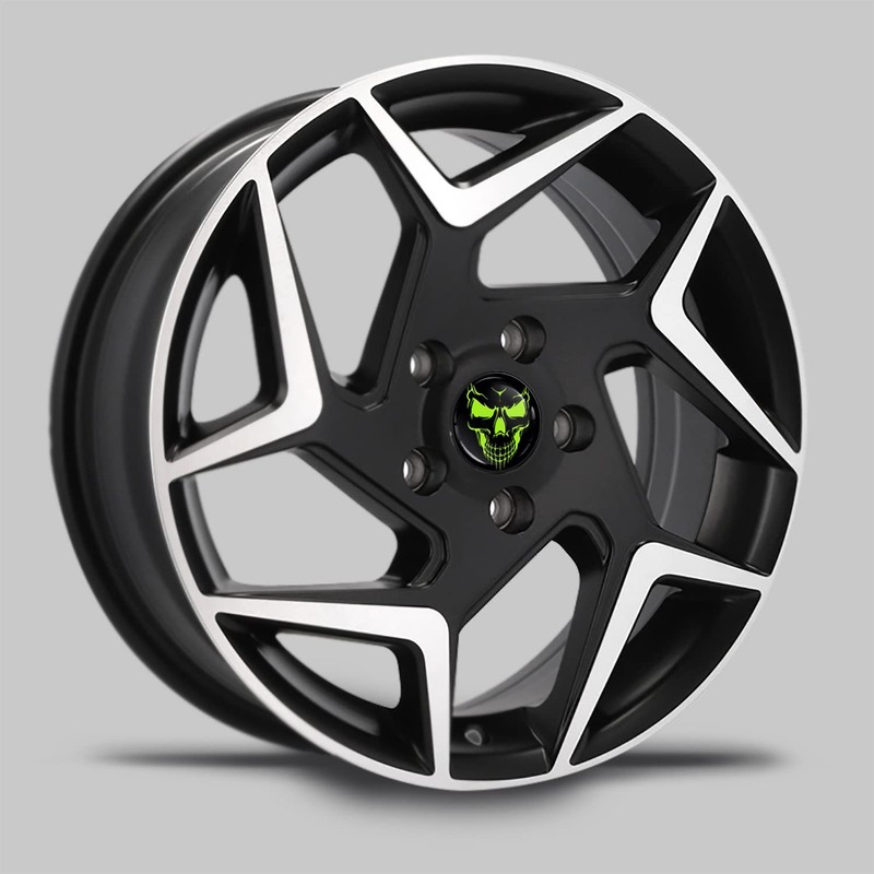 Compatible with Ford Wheel Center Caps Alloy Hub Centre Rim