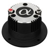 Alphasonik 1 Pair of VNT1 VENUM PRO Series Bullet Tweeters