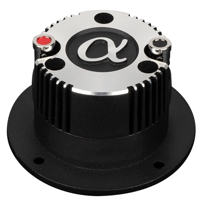 Alphasonik 1 Pair of VNT1 VENUM PRO Series Bullet Tweeters