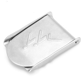 MOOCY Scuba Diving Quick Release Buckle