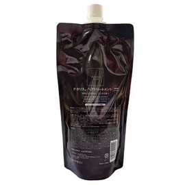 Tetalist Treatment, Refill (16.9 fl oz (500 ml)