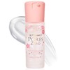 Primer de Maquillaje Minimizador de Poros, Prebase de Maquillaje 40ml