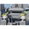 Kojito Buddhist Flowers Artificial Flowers Mini 2-Bunch Set Designed by