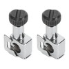 2pcs Sewing Machine Needle Clamp Replacement Compatible for Singer 6180