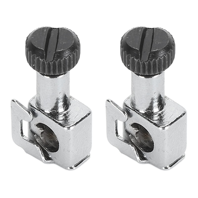 2pcs Sewing Machine Needle Clamp Replacement Compatible for Singer 6180