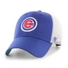 '47 Chicago Cubs Branson MVP Snapback Cap - Royal