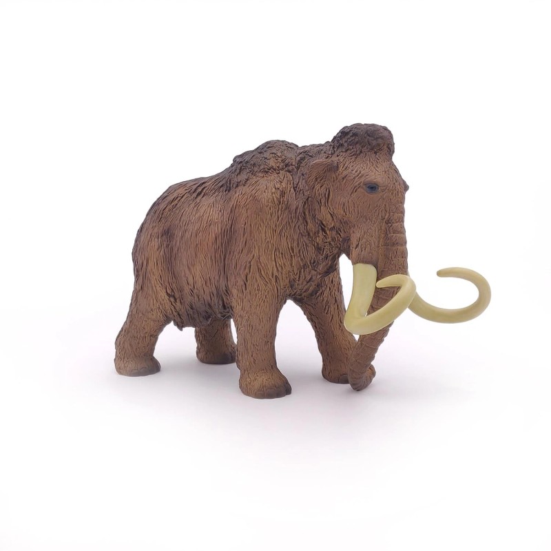Papo Wooly Mammoth